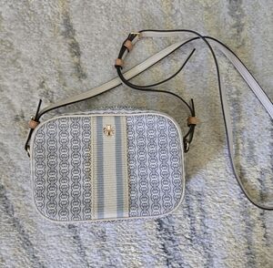 Tory Burch Gemini Crossbody